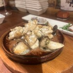 立飲・ビストロシン サンテ - 