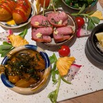 ツマンデ呑める みやこパーラー ハイサイ! - 