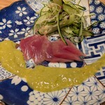 ツマンデ呑める みやこパーラー ハイサイ! - 