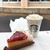 スターバックス・コーヒー - 料理写真:
