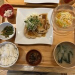 おぼんdeごはん - 