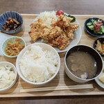 あーちゃんち - 