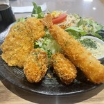 フラン - 