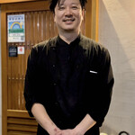焼肉木村 - 木村太樹氏