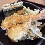 うどん食堂 太鼓亭 - 料理写真: