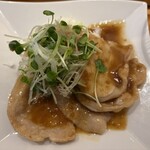 おぼんdeごはん - 料理写真: