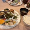 地元のごちそう 自然のめぐみキッチン - 
