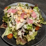 完全個室居酒屋 Akuan 海濱幕張店 - 