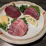 完全個室居酒屋 Akuan 海濱幕張店 - 
