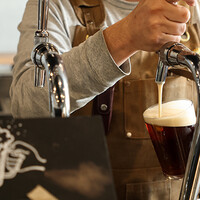 Potluck Craft Beer & Bistro （ポットラック クラフトビール&ビストロ