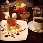 Cafe Xando - 