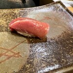 鮨　まつ本 - 