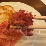 加藤牛肉店 - 