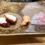 鮨　まつ本 - 