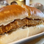 コメダ珈琲店 - 料理写真:
