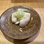 鮨　まつ本 - 