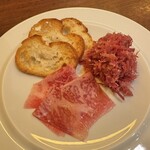 加藤牛肉店 - 