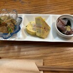 煮うりや さか本 - 