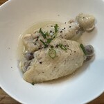 煮うりや さか本 - 