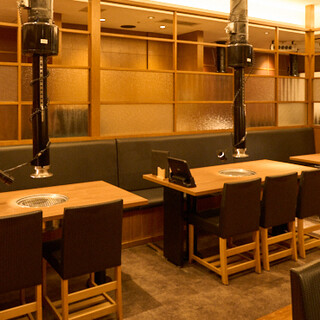 焼肉・すき焼き 純_1