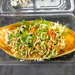 たこの駅 - ネギ塩マヨ一味