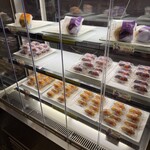 御菓子御殿 - 料理写真: