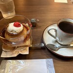 珈琲フォーク - 
