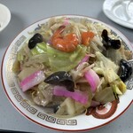 九州ラーメン友理 - 