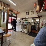 大橋中華そば - 