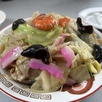 九州ラーメン友理 - 