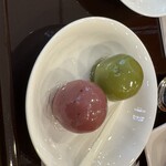 ふなわかふぇ - 