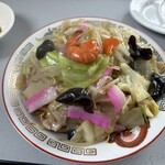 九州ラーメン友理 - 