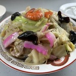 九州ラーメン友理 - 