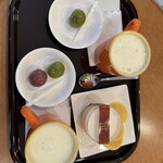 ふなわかふぇ - 
