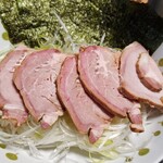 横浜家系らーめん 天王家 - 