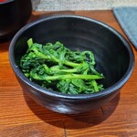 横浜家系らーめん 天王家 - 