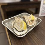 かすうどん 風土 - 