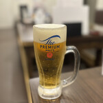 かすうどん 風土 - 