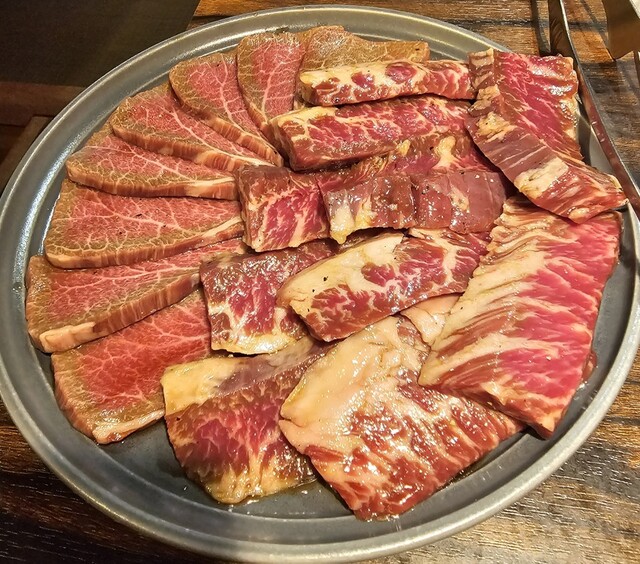 ❇焼肉❇ 二九二八 - 資生館小学校前/焼肉 | 食べログ