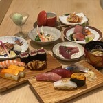 鮨一品 かわじ - 