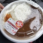 ファミリーマート - 料理写真: