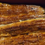 鰻菊 奈良本店 - 