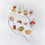 小川珈琲 - 料理写真:アフタヌーンセット（ドリンク付）