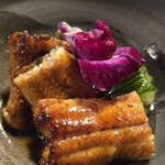 鰻菊 奈良本店 - 
