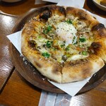 バルケッタ - 