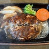 グリル百福 - 