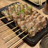 南蛮亭 - 