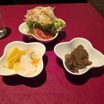 レストラン プルミエ - 