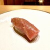 ひとつ - ⑦ 大トロ 握り