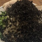 ラーメン亭 吉相 - 料理写真: